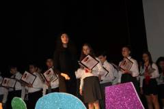 Evrensel Kolej